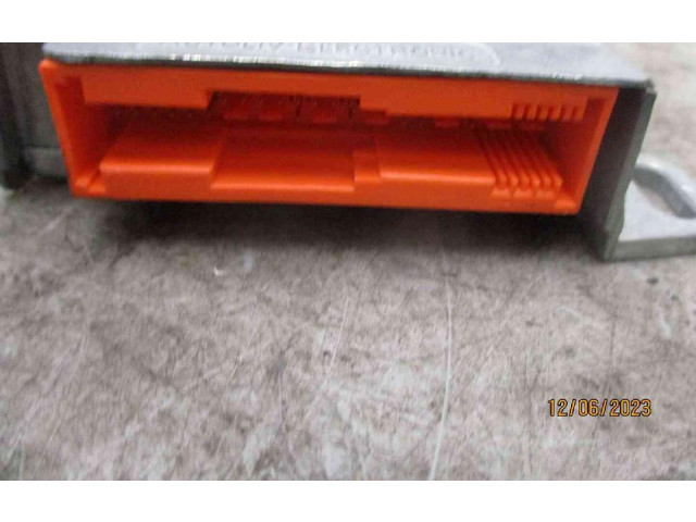 Блок подушек безопасности 8200714436, 8200714436 Renault Twingo I