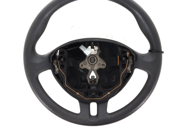 Руль Renault Clio III  2005 - 2012 года 8200344073      