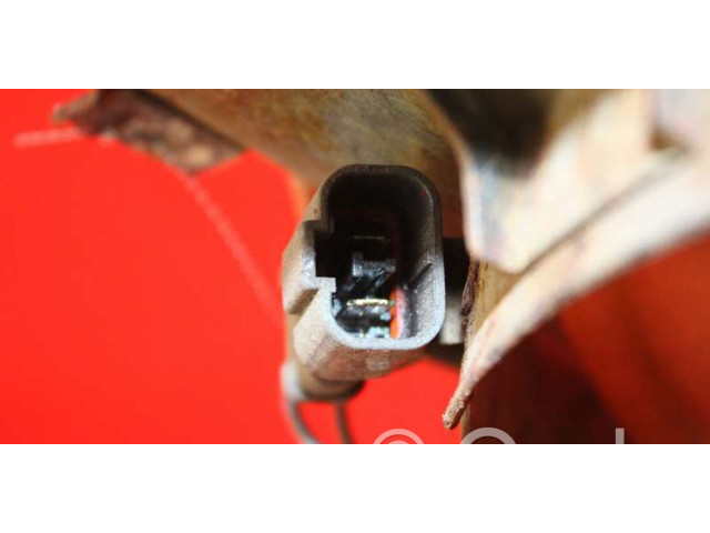 Вентилятор радиатора Honda HR-V