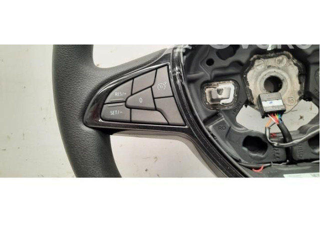 Руль Dacia Jogger  2021 -  года 484007036R      