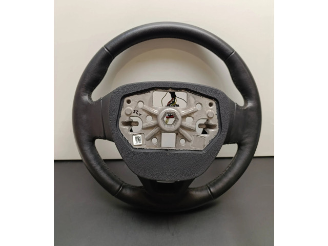 Руль Ford Transit Custom  2013 - 2023 года 6381257      