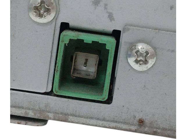 Přístrojová deska Subaru Tribeca 2008 86271XA00A, Y34193010