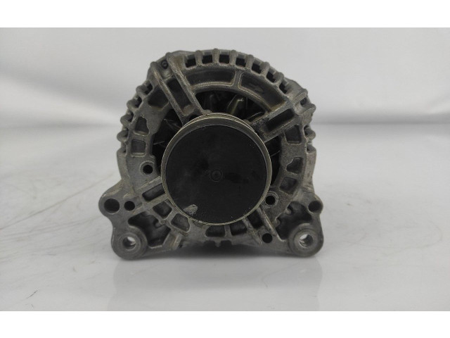 Генератор 03L903023, 0124525187 Volkswagen Golf VI