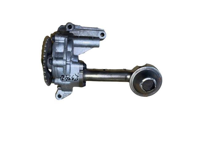 Масляный насос   06A115105B  Skoda Octavia Mk1 (1U) 
