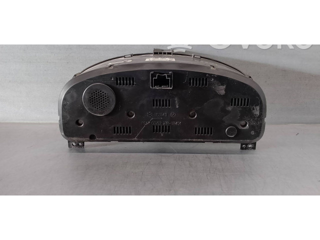 Панель приборов 96628240, FA6I210779   Chevrolet Captiva       