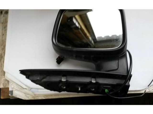 Зеркало электрическое Volkswagen Caddy 2015 - 2020 года