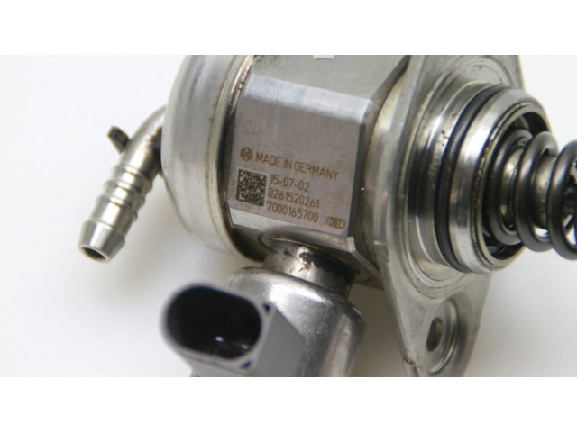 Топливный насос 04E127025B   Audi A3 S3 8V