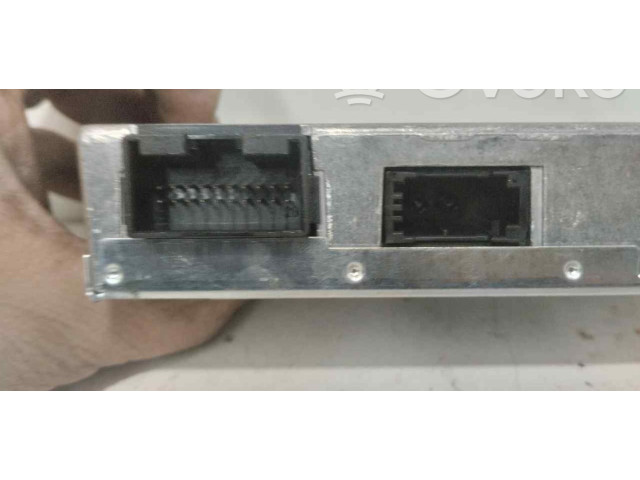 Řídící jednotka 4E0035729   Audi Q7 4L 