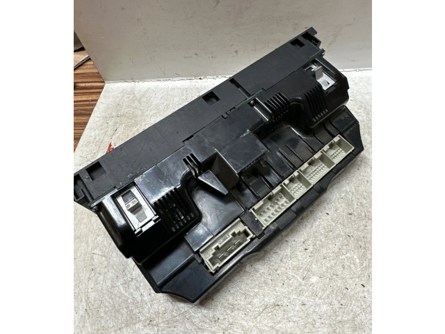 Řídící jednotka 4F1820043AF, 4F0910043A   Audi A6 Allroad C6 2008