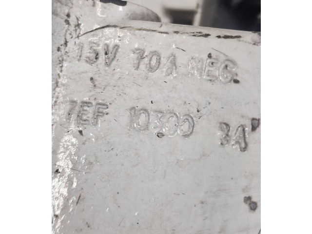 Генератор B037C Ford Taurus