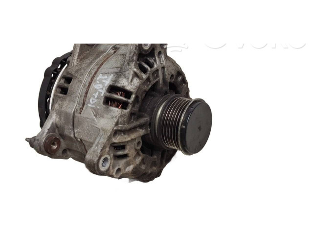 Генератор 06F903023FX, 06F903023F   Audi TT TTS Mk2      