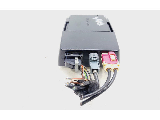 Řídící jednotka A1728100011 Mercedes-Benz GLA W156 2014