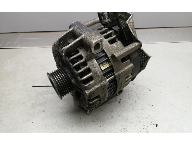 Генератор 30795210, 0121715032   Volvo XC90      