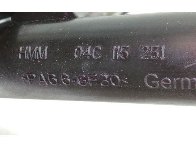 Čerpadlo oleje 04E115109D, 04E115105BN Seat Arona CHZ