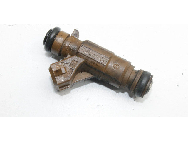 Форсунка A1130780249    Mercedes-Benz SL R230 для бензинового двигателя M 112.973 3.7