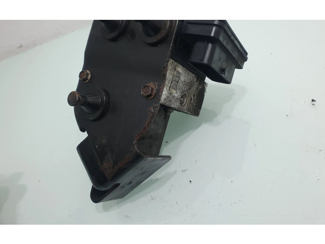 Блок АБС 68241676AC Jeep Grand Cherokee 2010 - 2021 года