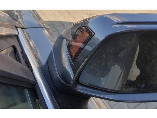 Зеркало электрическое Audi A7 S7 4G 2011 - 2017 года