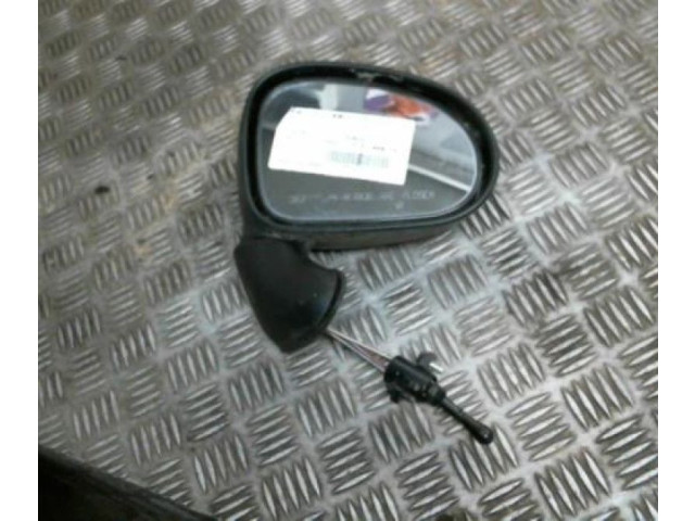 Зеркало электрическое        Chevrolet Matiz   -  года   