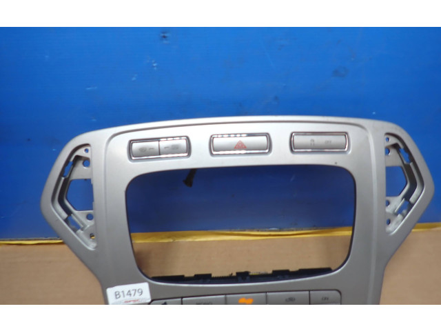 Блок управления климат-контролем 7S7T18C612AG, 0259A Ford S-MAX