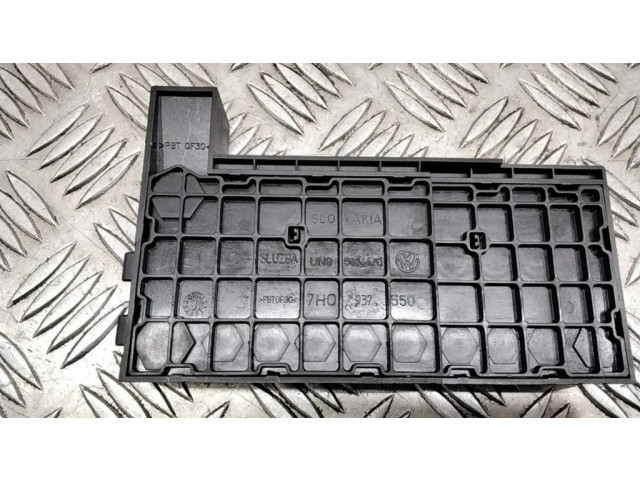 Узел подключения плюсовых проводов