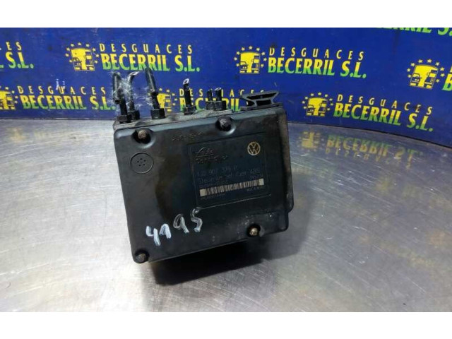 Jednotka ABS 1J0907379P, 1J0614117D   Seat Toledo II (1M) 2000