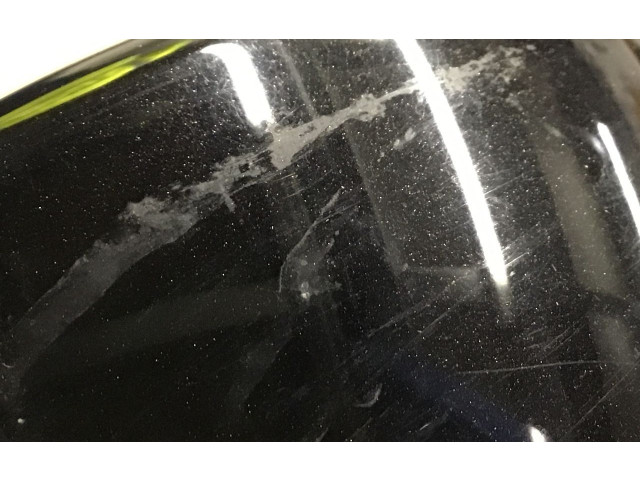 Зеркало электрическое        Skoda Rapid (NH)  2012 - 2019 года   