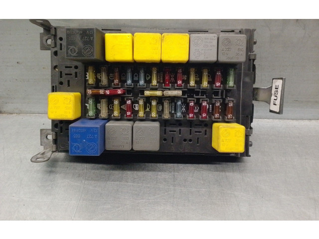 Модуль управления BSM 46306735 Fiat Coupe