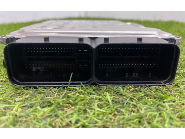 Řídící jednotka 4H0907409B, 0281018150   Audi A8 S8 D4 4H 2012