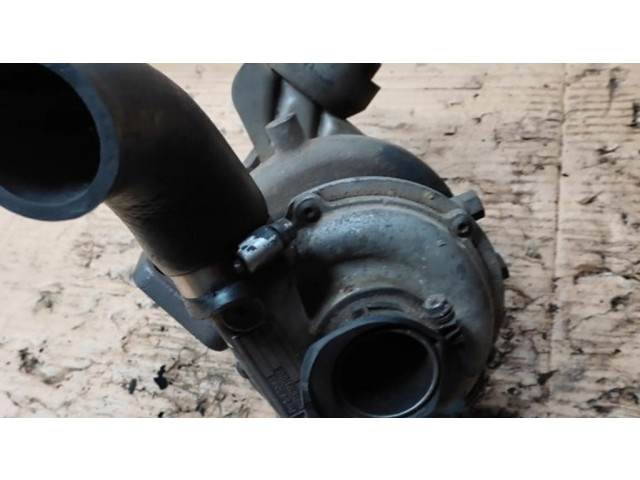 Турбина Mazda 6 2.0 VJ320209