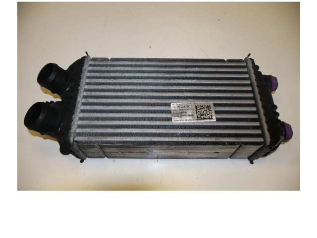 Интеркулер  9825341380   Peugeot 2008 II 