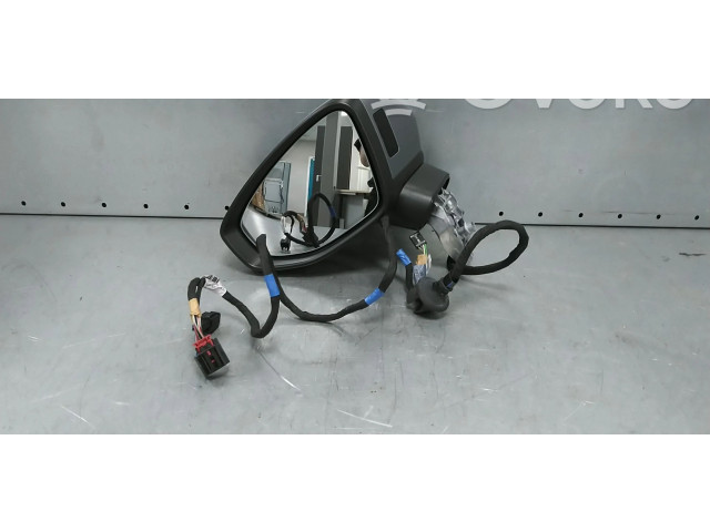 Зеркало электрическое Audi A3 8Y 2020 - года