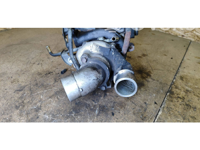 Турбина Lexus IS 220D-250-350 1720126011, 080321016N