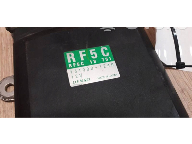 Блок управления 1310001240 Mazda MPV II LW