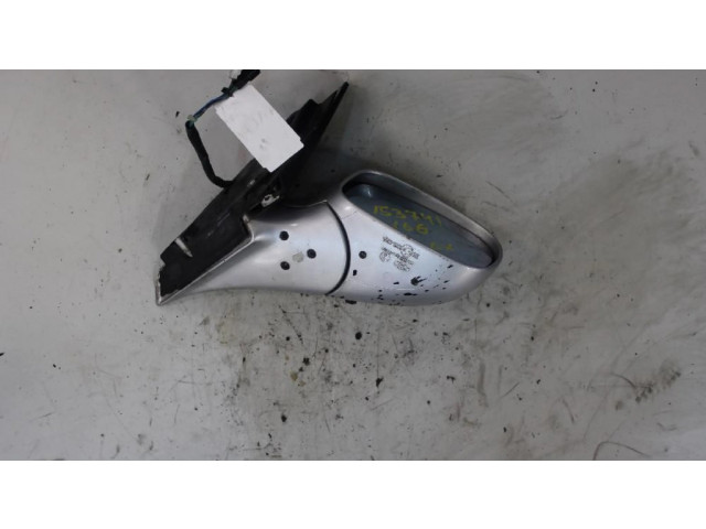 Зеркало электрическое правое Alfa Romeo 166 1998-2003 года