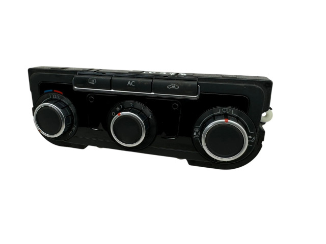 Блок управления климат-контролем 3C8907336AB, 5HB00975120   Volkswagen Tiguan