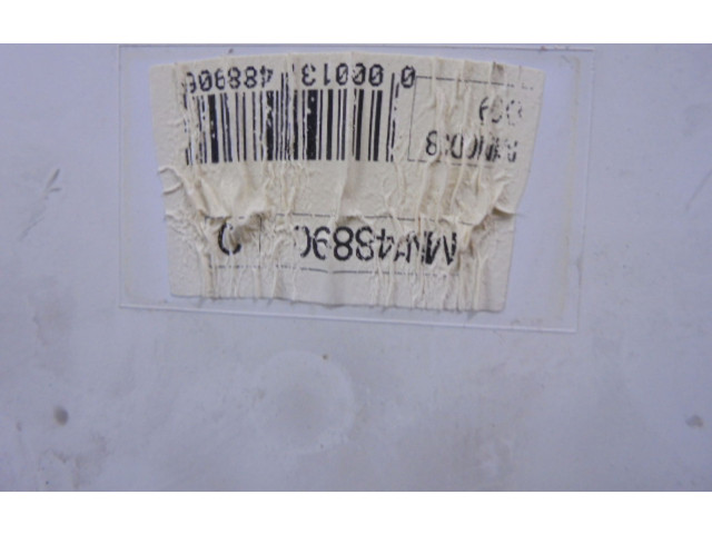 Панель приборов MN148890, MN148890 Mitsubishi Colt