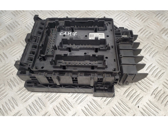 Ящик предохранителей (комплект) 84572692, 812968063   Chevrolet Camaro