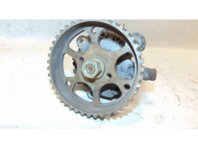 Vstřikovací čerpadlo 9658195080, 5WS40018 Peugeot 307 pro naftový motor 2.0