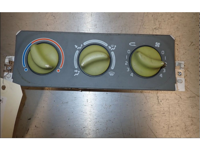 Блок управления климат-контролем 7701049963 Renault Twingo I