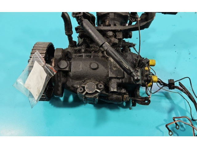 Топливный насос