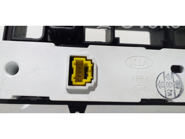 Дисплей 945003E500, 66516 KIA Sorento