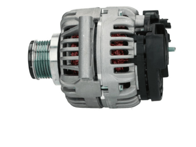 Генератор CA1470, A0044 Dacia Logan I
