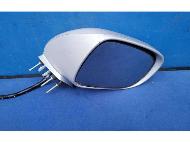 Зеркало электрическое        Lexus IS 220D-250-350  2006 - 2013 года   