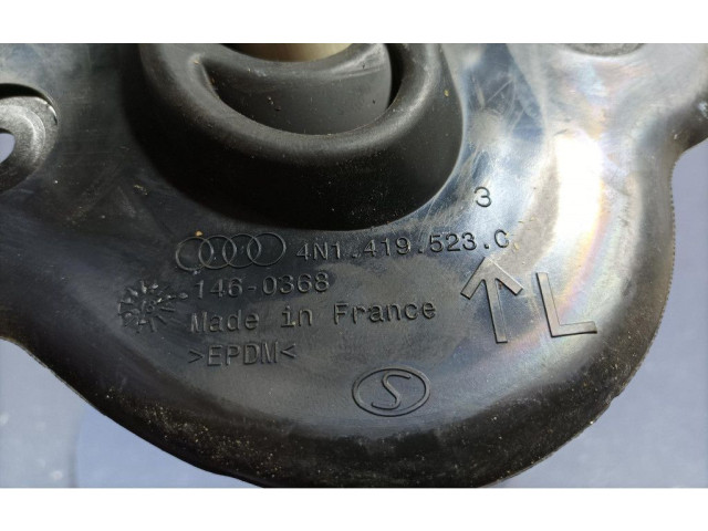    Рулевая рейка 4N1419753E, 4N1419753E   Audi A8 S8 D2 4D 1994 - 2002 года