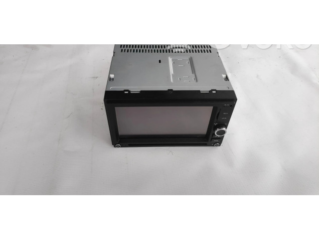 Дисплей IACLINT01 SsangYong Rexton