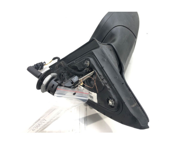 Зеркало электрическое Skoda Rapid (NH) 2012 - 2019 года