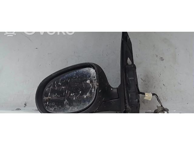 Zpětné zrcátko levé Ford Ka 2011 1751721