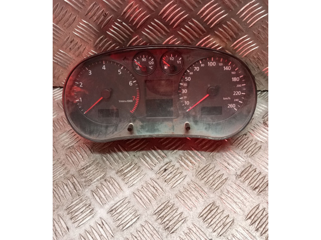 Панель приборов 8L0920900A   Audi A3 S3 8L       