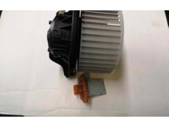 Вентилятор печки F00S3B2474 KIA Ceed