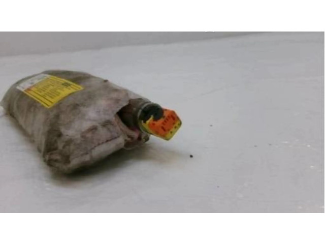 Боковая подушка безопасности    Jeep Compass